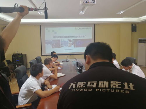 镜头下的壮美广西 天影互动传媒拍摄花絮背后的匠心摄制